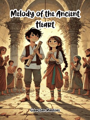 cover image of Melody of the Ancient Heart